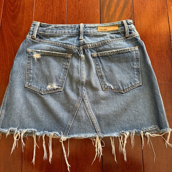 GRLFRND Women's Eva Skirt - Picture 7 of 11